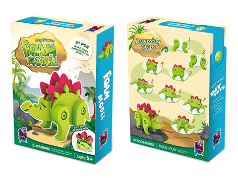 EVA Puzzles - Assorted