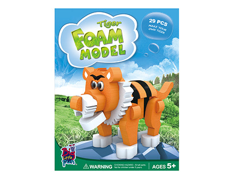 EVA Puzzles - Assorted