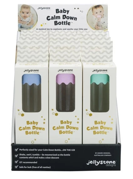 Baby Calm Down Bottles