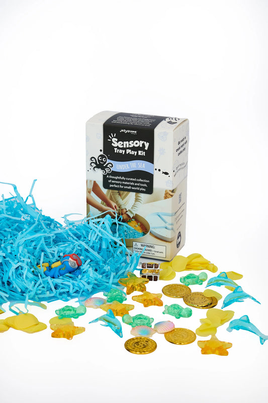Jellystone Designs Sensory Kits