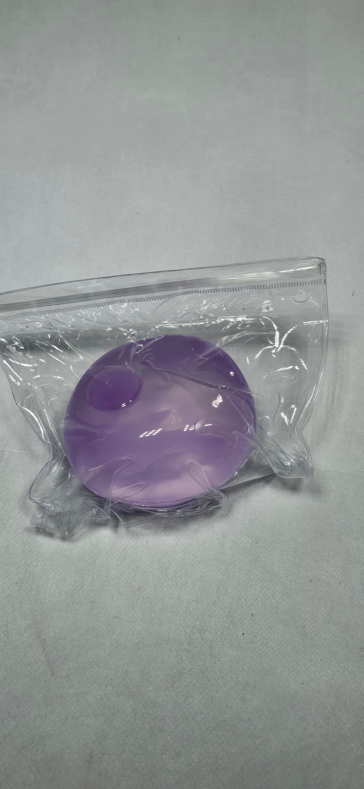 Squishy Coconut Oil Ball assorted