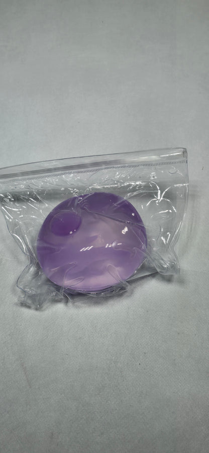 Squishy Coconut Oil Ball assorted