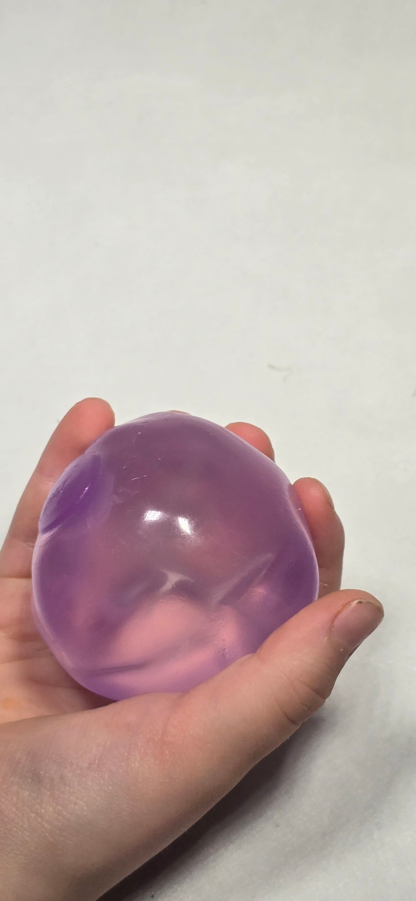 Squishy Coconut Oil Ball assorted