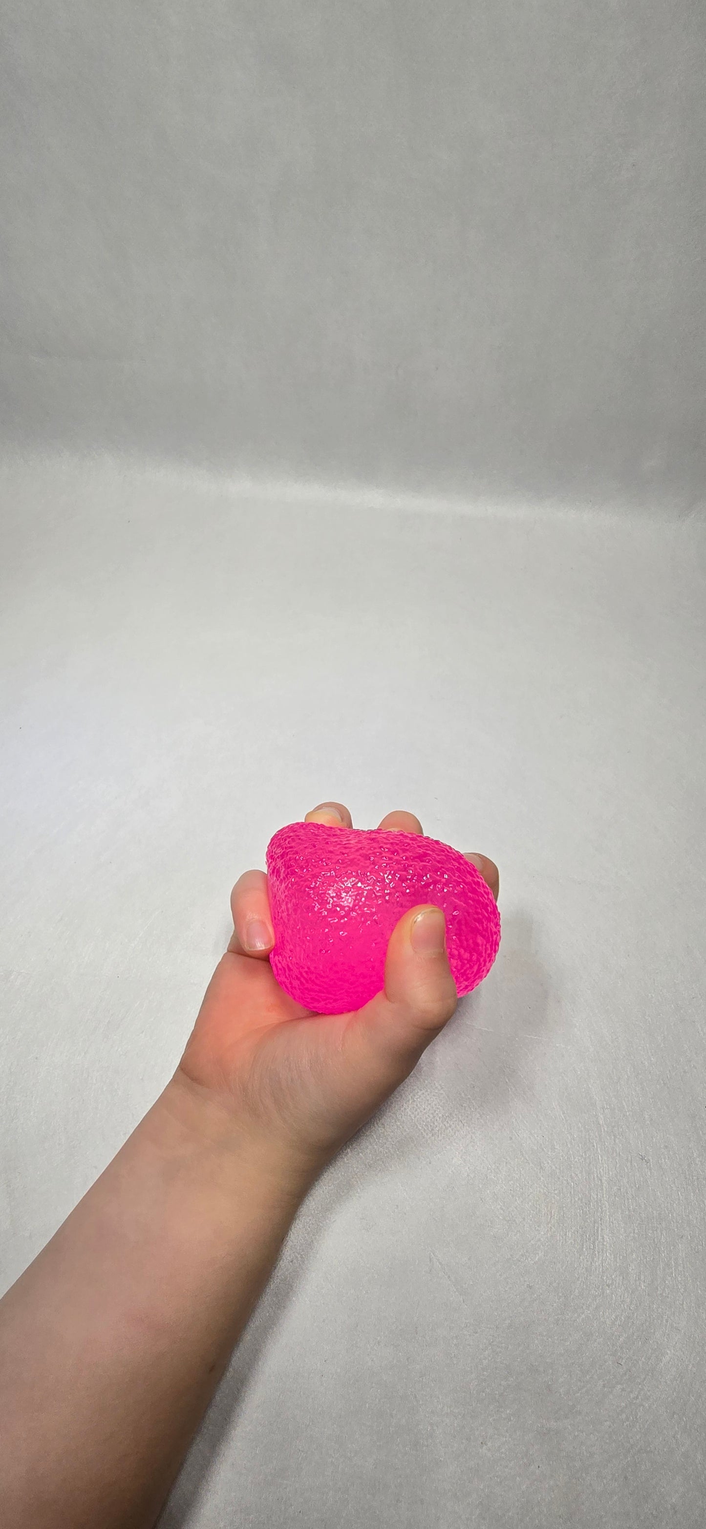Squishy Crystal Ball assorted