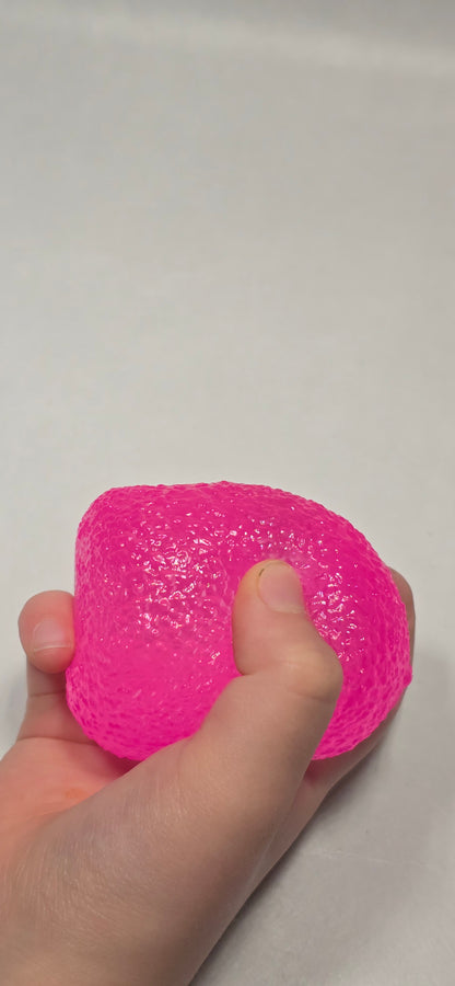 Squishy Crystal Ball assorted