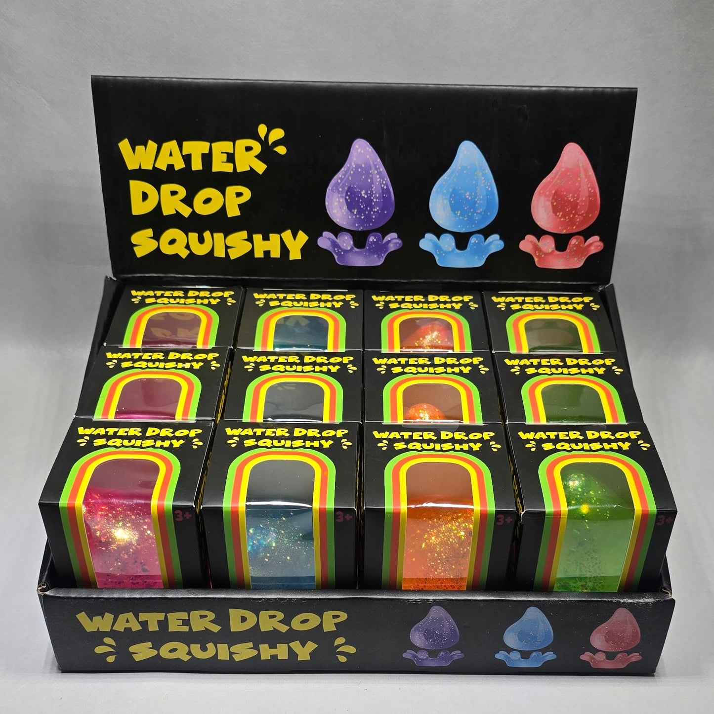 Squishy Maltose Dream Drop assorted