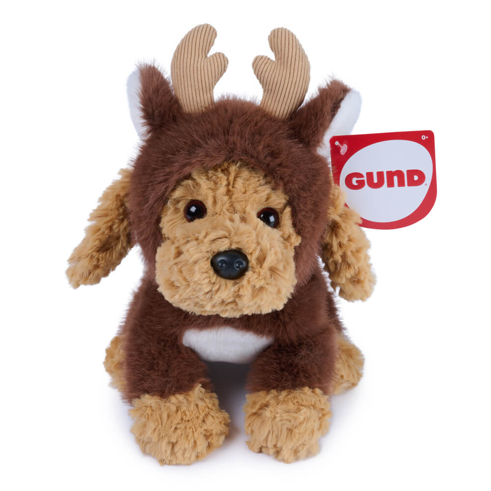 Forever Friends Moments: Muttsy Reindeer