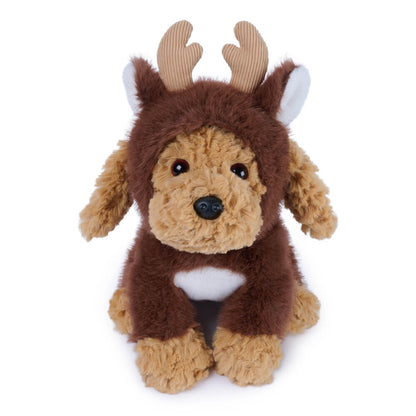 Forever Friends Moments: Muttsy Reindeer