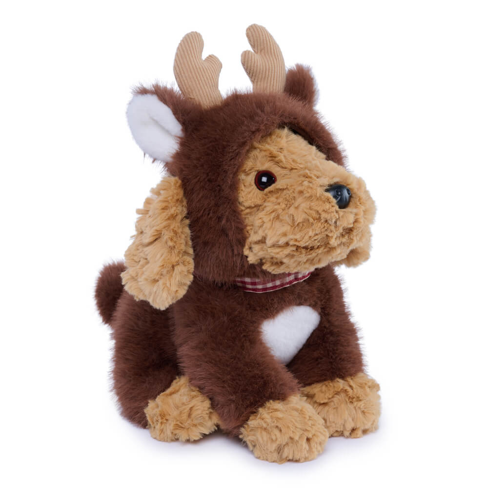 Forever Friends Moments: Muttsy Reindeer