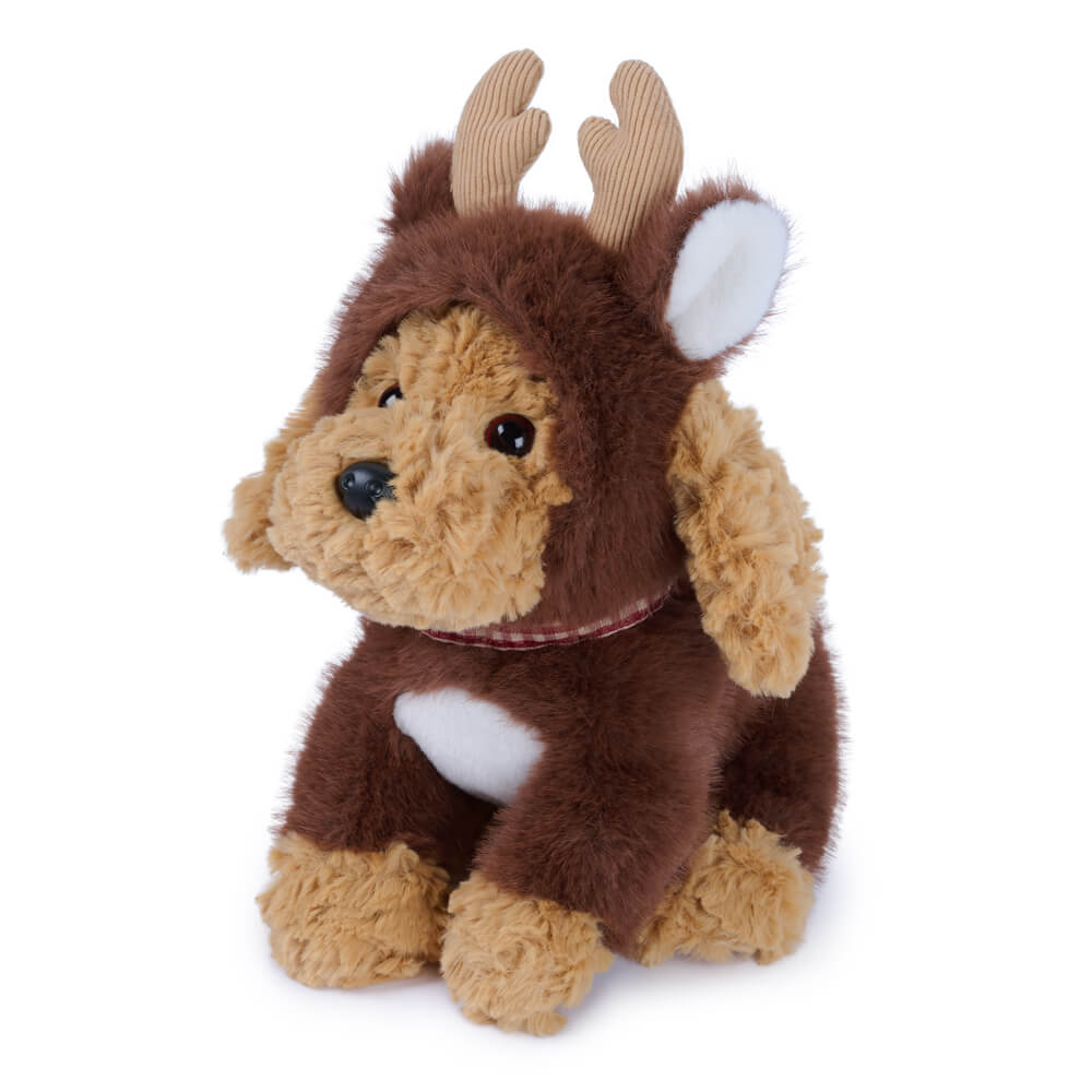 Forever Friends Moments: Muttsy Reindeer