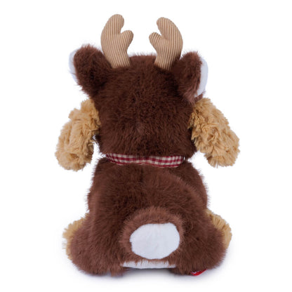 Forever Friends Moments: Muttsy Reindeer