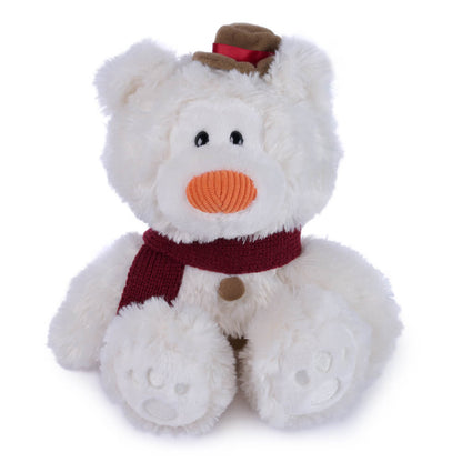 Forever Friends Moments: Philbin Snowman