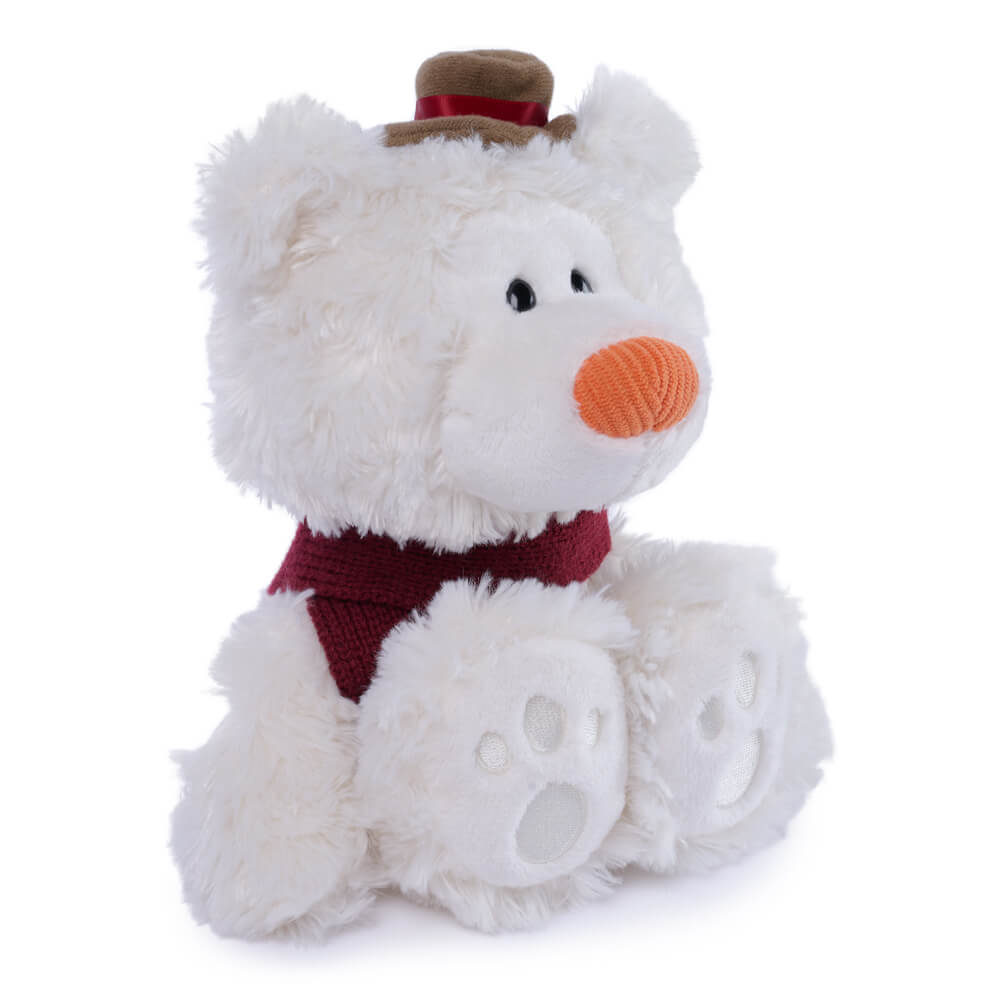 Forever Friends Moments: Philbin Snowman