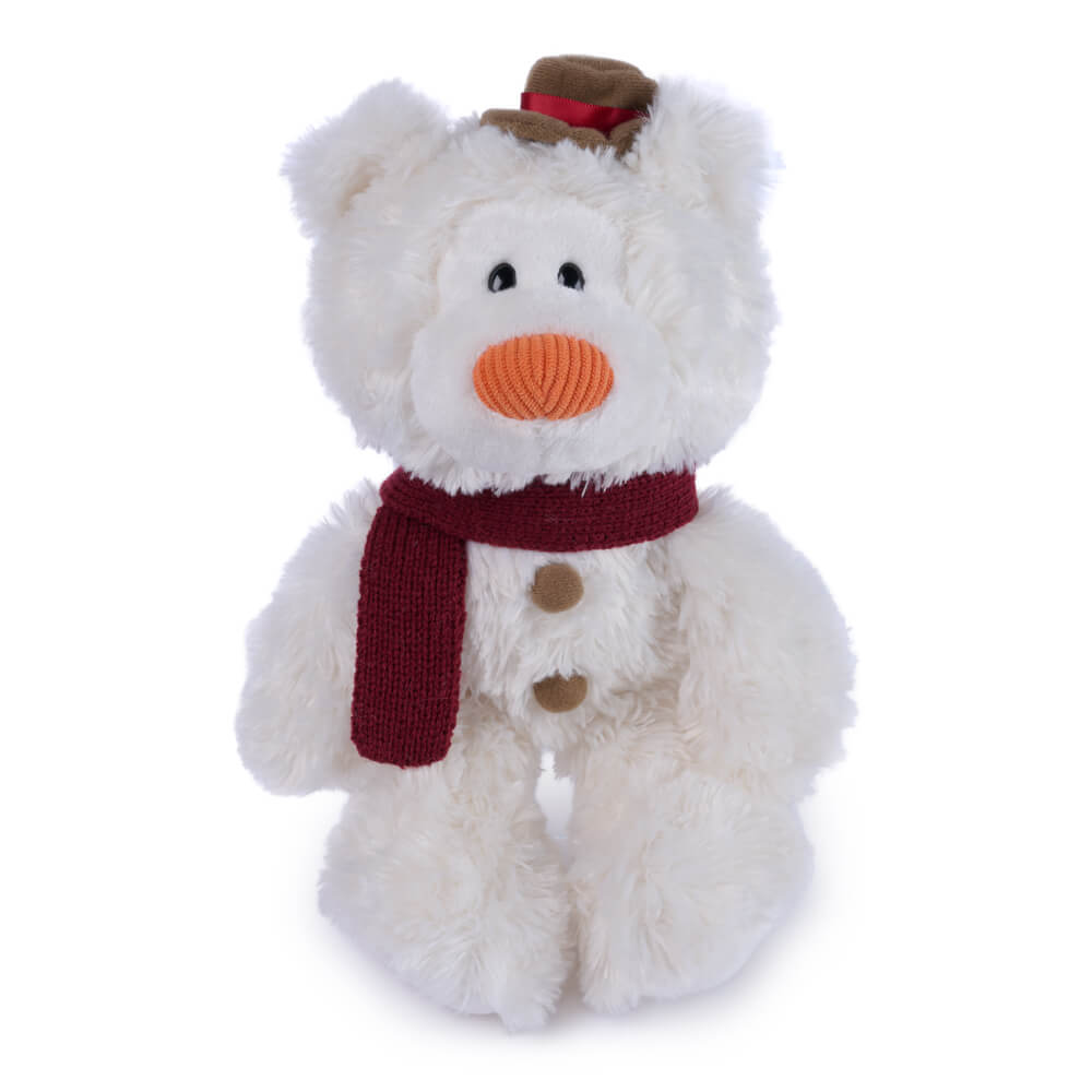 Forever Friends Moments: Philbin Snowman