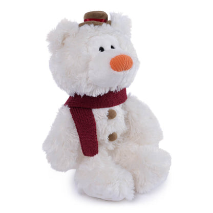 Forever Friends Moments: Philbin Snowman