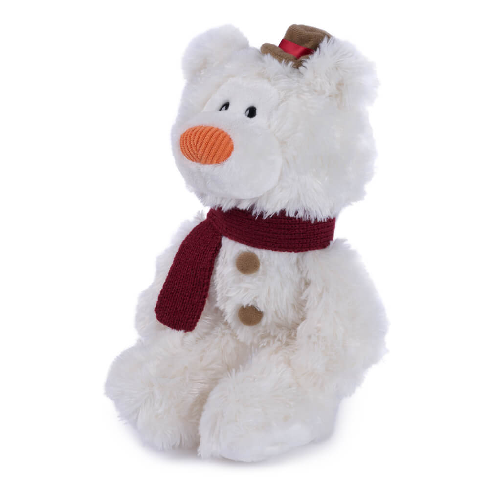 Forever Friends Moments: Philbin Snowman