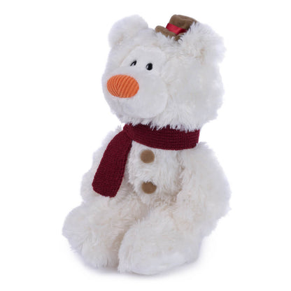 Forever Friends Moments: Philbin Snowman