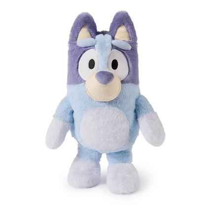 Soft Bluey Toy - Sustainably made