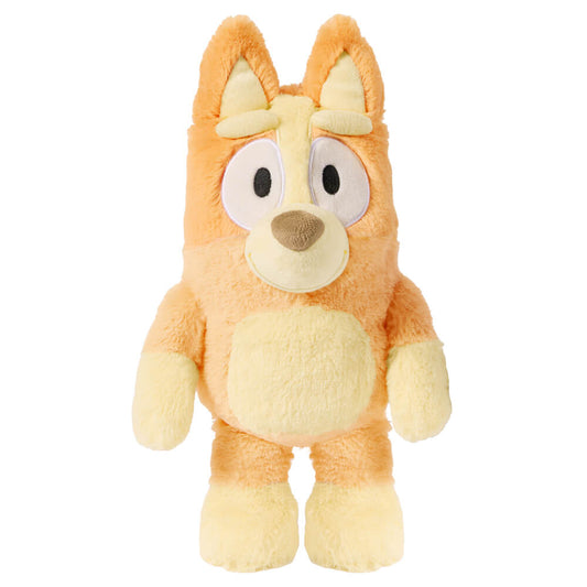 Soft Bingo Toy - Sustainably made