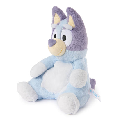 Oh So Snuggly: Bluey