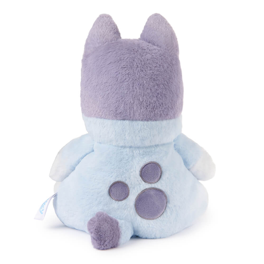 Oh So Snuggly: Bluey