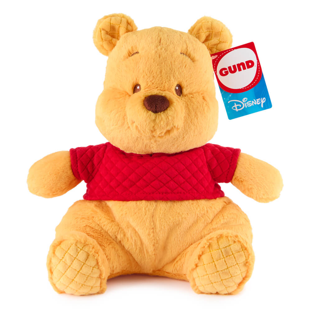 Disney Oh So Snuggly: Winnie the Pooh