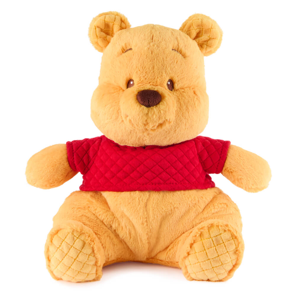 Disney Oh So Snuggly: Winnie the Pooh