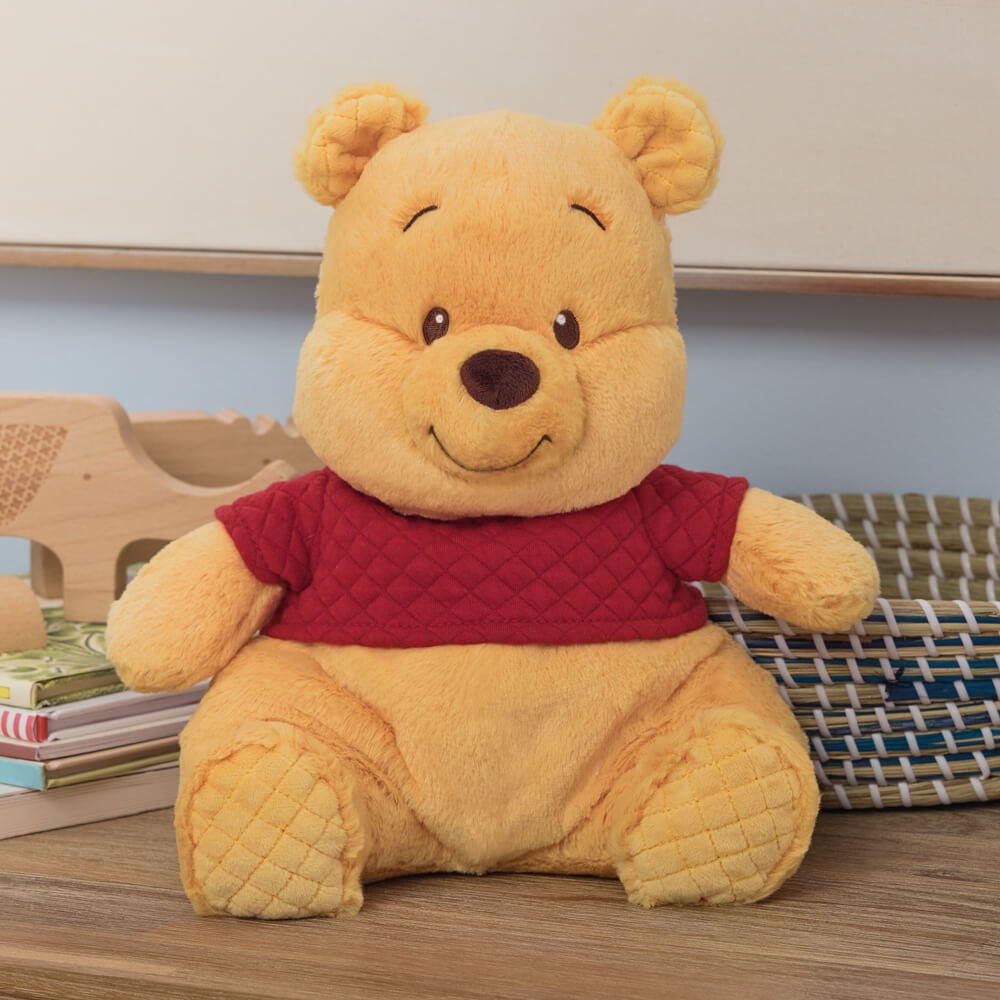 Disney Oh So Snuggly: Winnie the Pooh