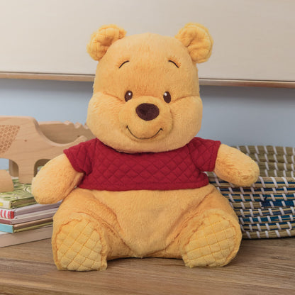 Disney Oh So Snuggly: Winnie the Pooh