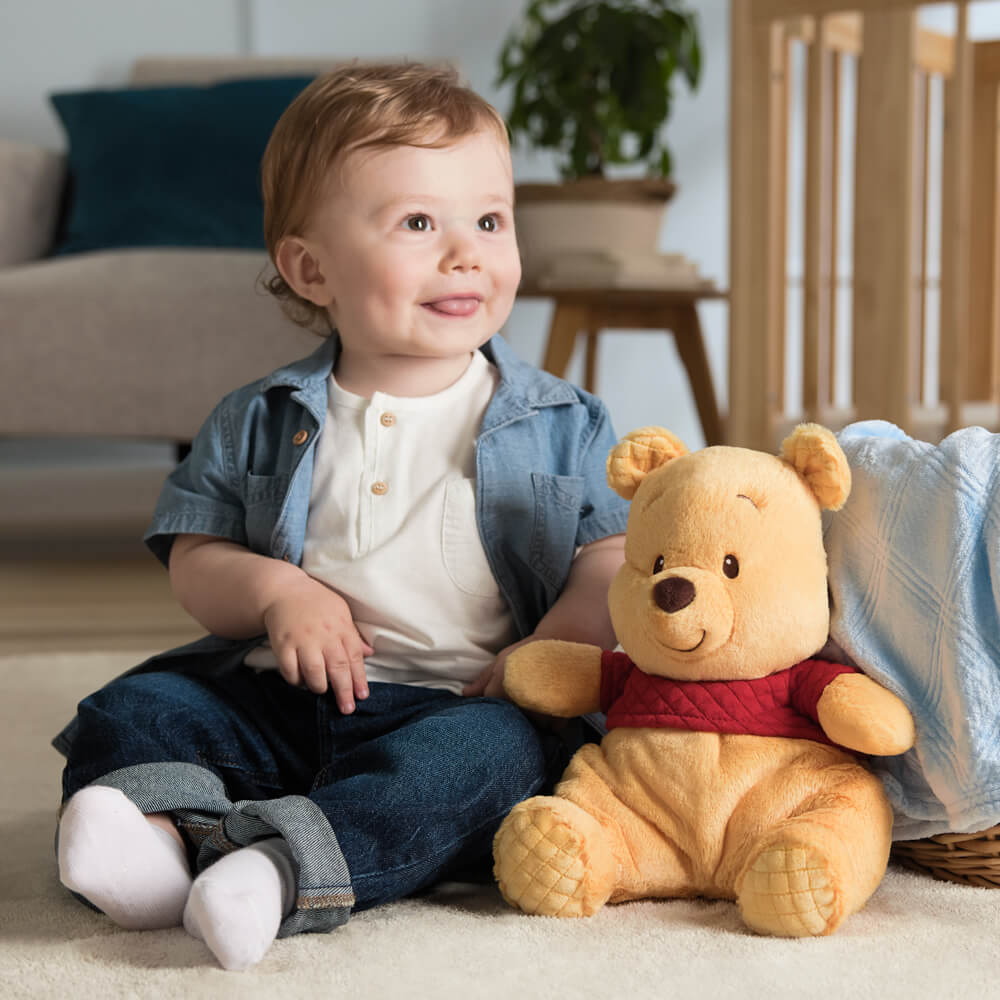 Disney Oh So Snuggly: Winnie the Pooh