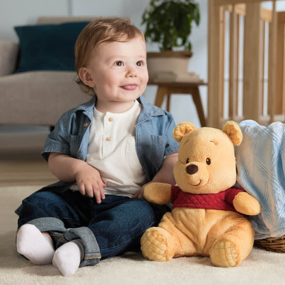 Disney Oh So Snuggly: Winnie the Pooh