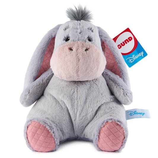 Disney Oh So Snuggly: Eeyore