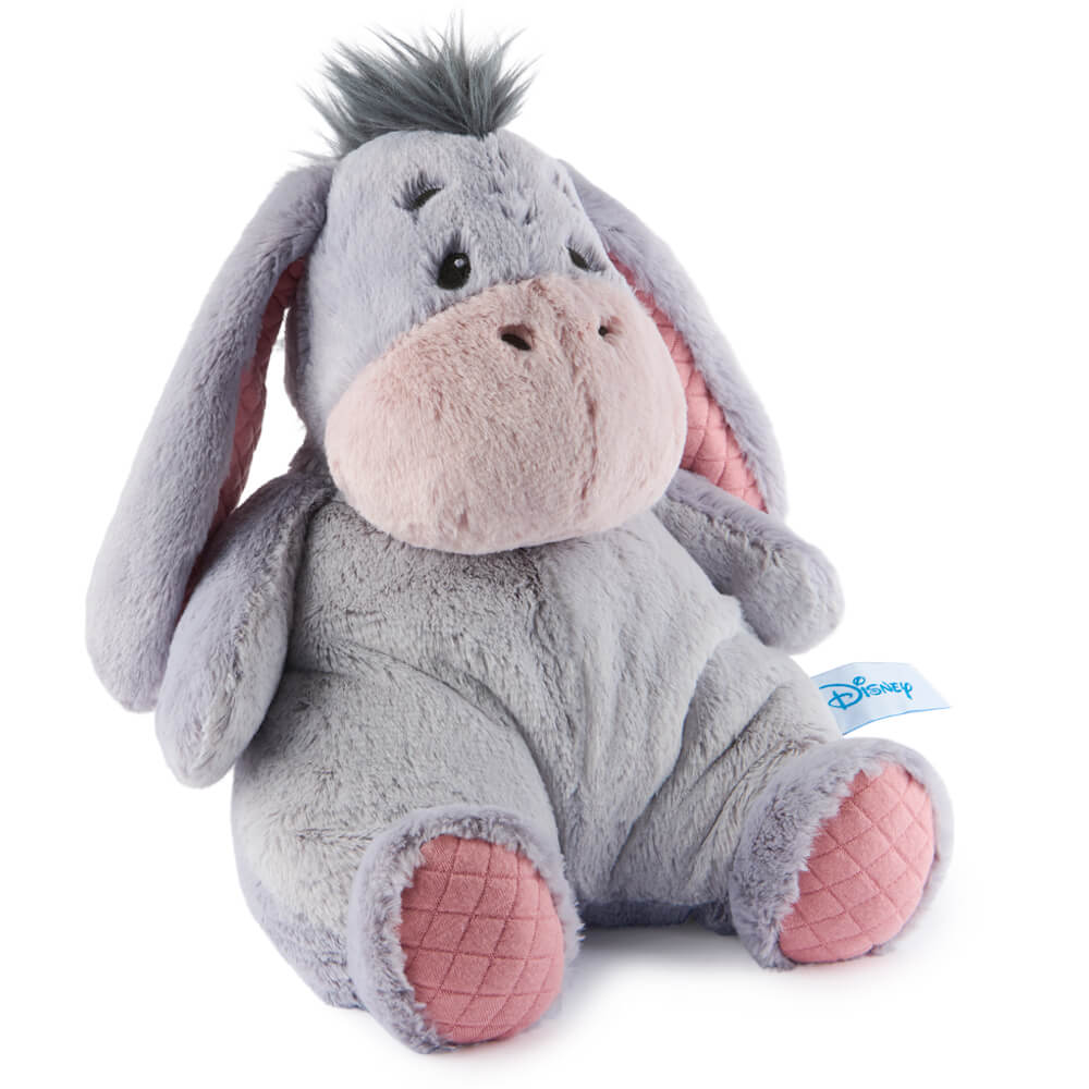 Disney Oh So Snuggly: Eeyore