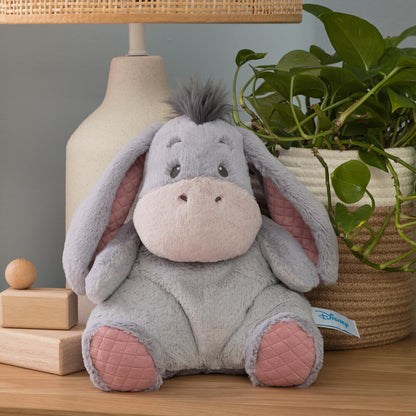 Disney Oh So Snuggly: Eeyore