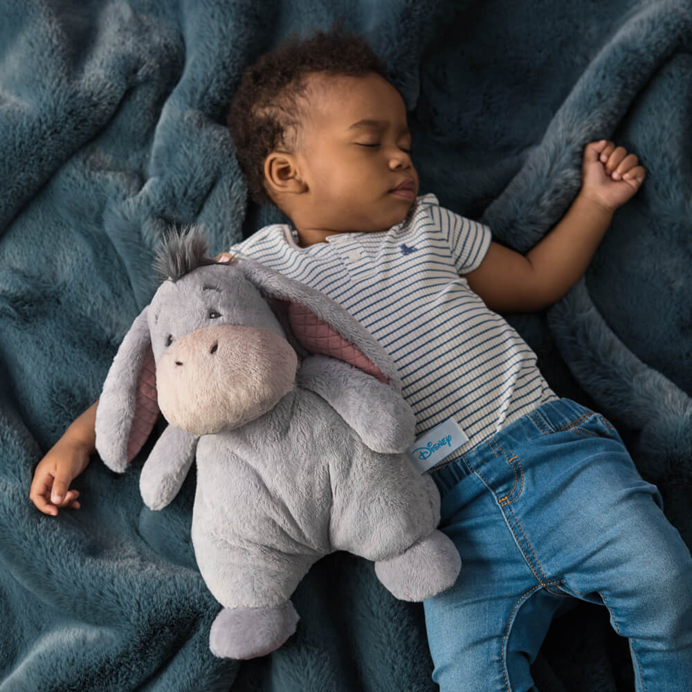 Disney Oh So Snuggly: Eeyore
