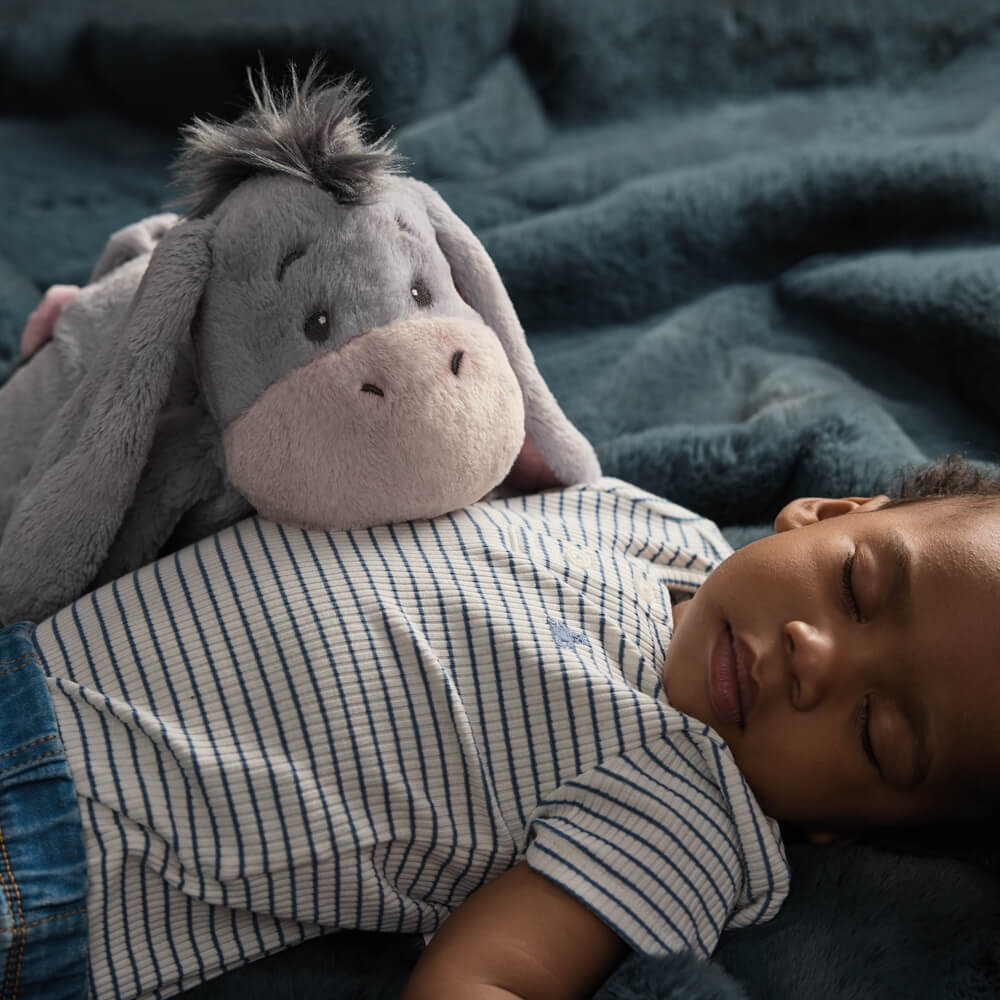 Disney Oh So Snuggly: Eeyore