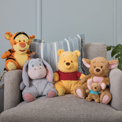 Disney Oh So Snuggly: Eeyore