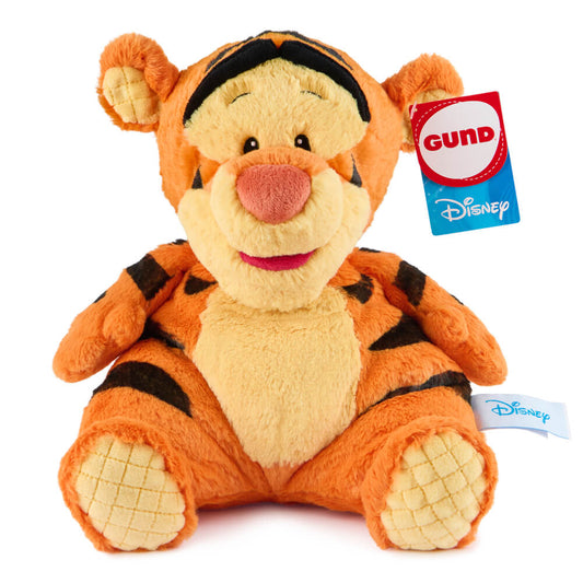Disney Oh So Snuggly: Tigger