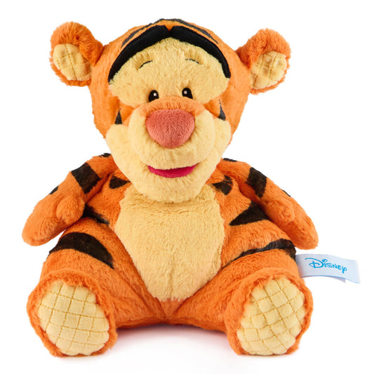 Disney Oh So Snuggly: Tigger