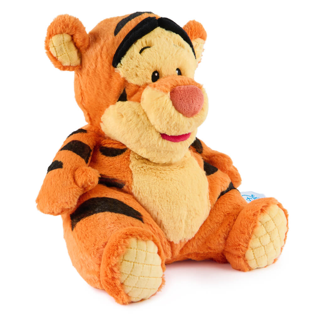 Disney Oh So Snuggly: Tigger