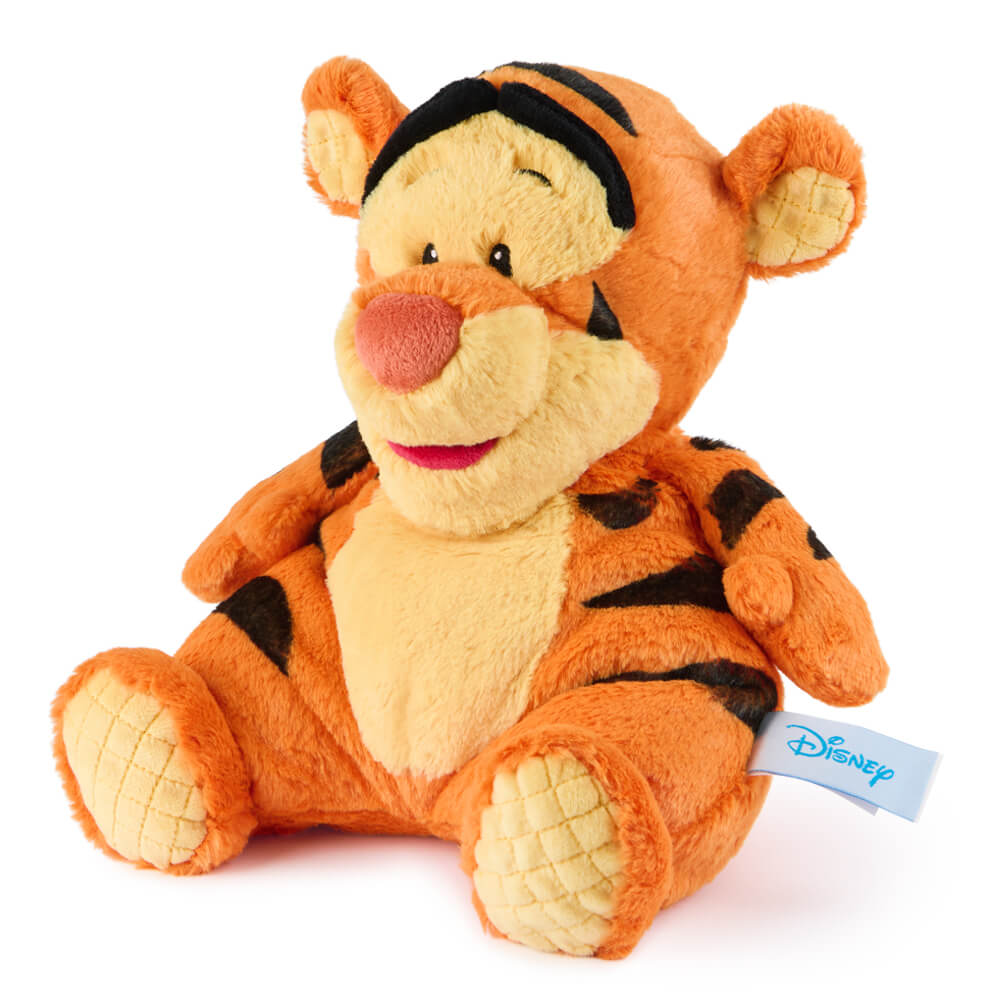 Disney Oh So Snuggly: Tigger