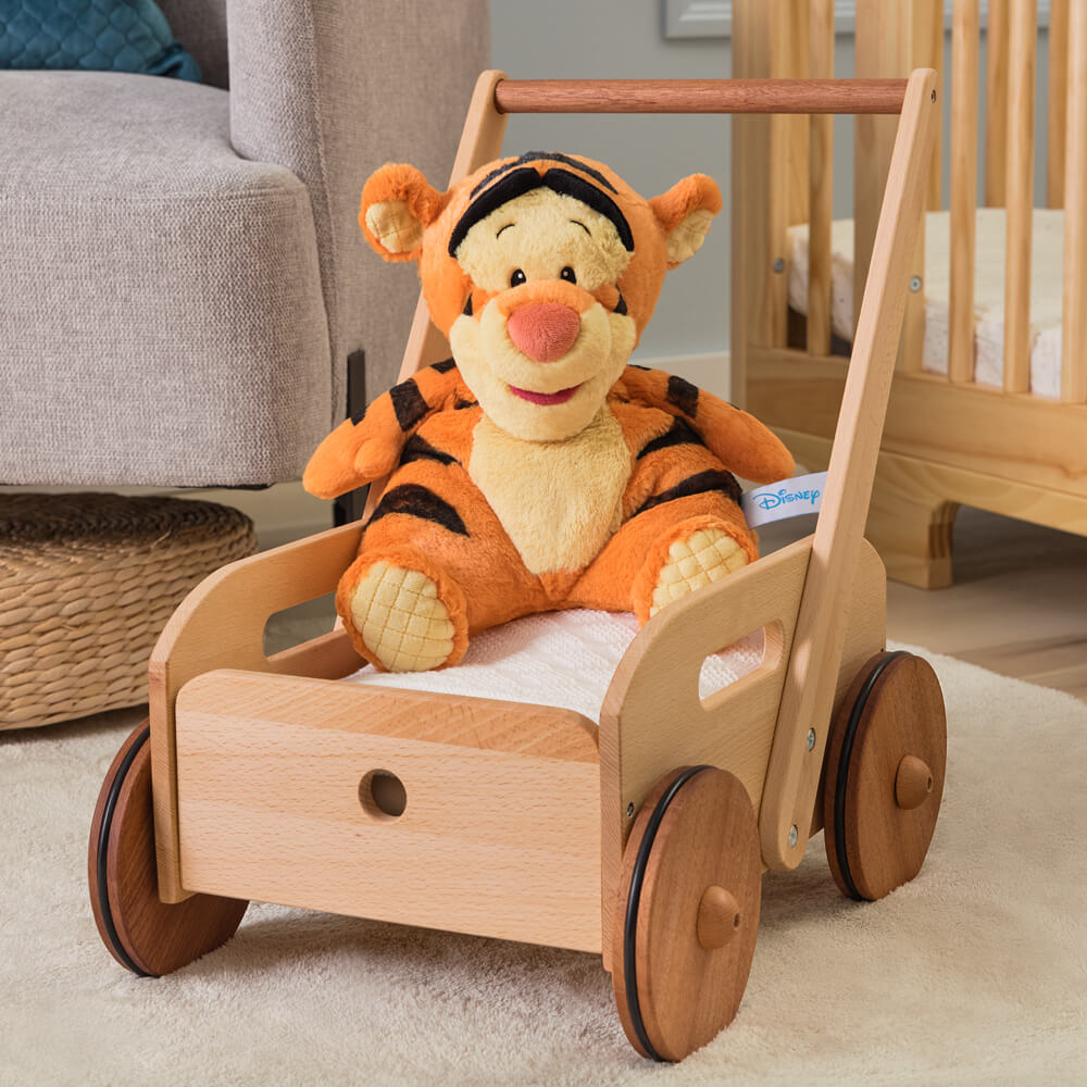 Disney Oh So Snuggly: Tigger