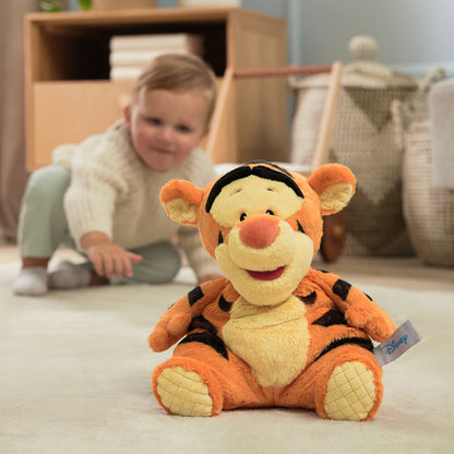 Disney Oh So Snuggly: Tigger