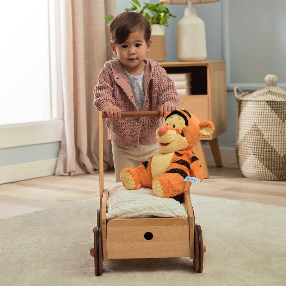 Disney Oh So Snuggly: Tigger
