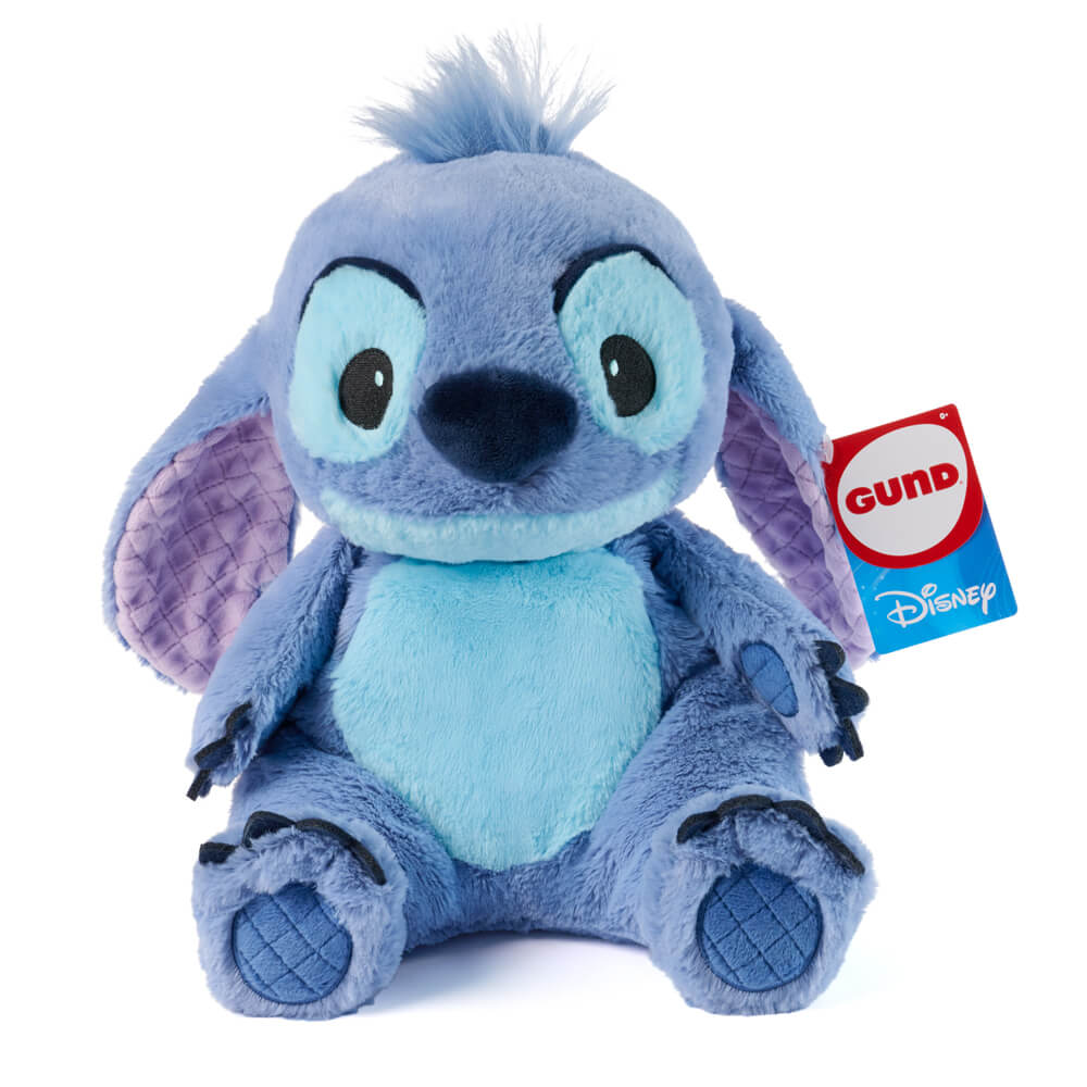 Disney Oh So Snuggly: Stitch