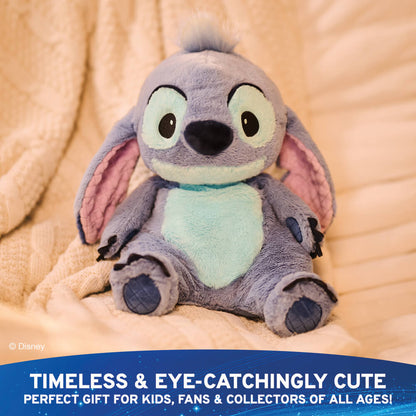 Disney Oh So Snuggly: Stitch