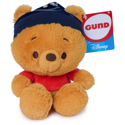 Disney Kai Littles - Winnie The Pooh