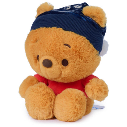 Disney Kai Littles - Winnie The Pooh