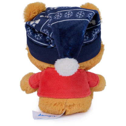 Disney Kai Littles - Winnie The Pooh