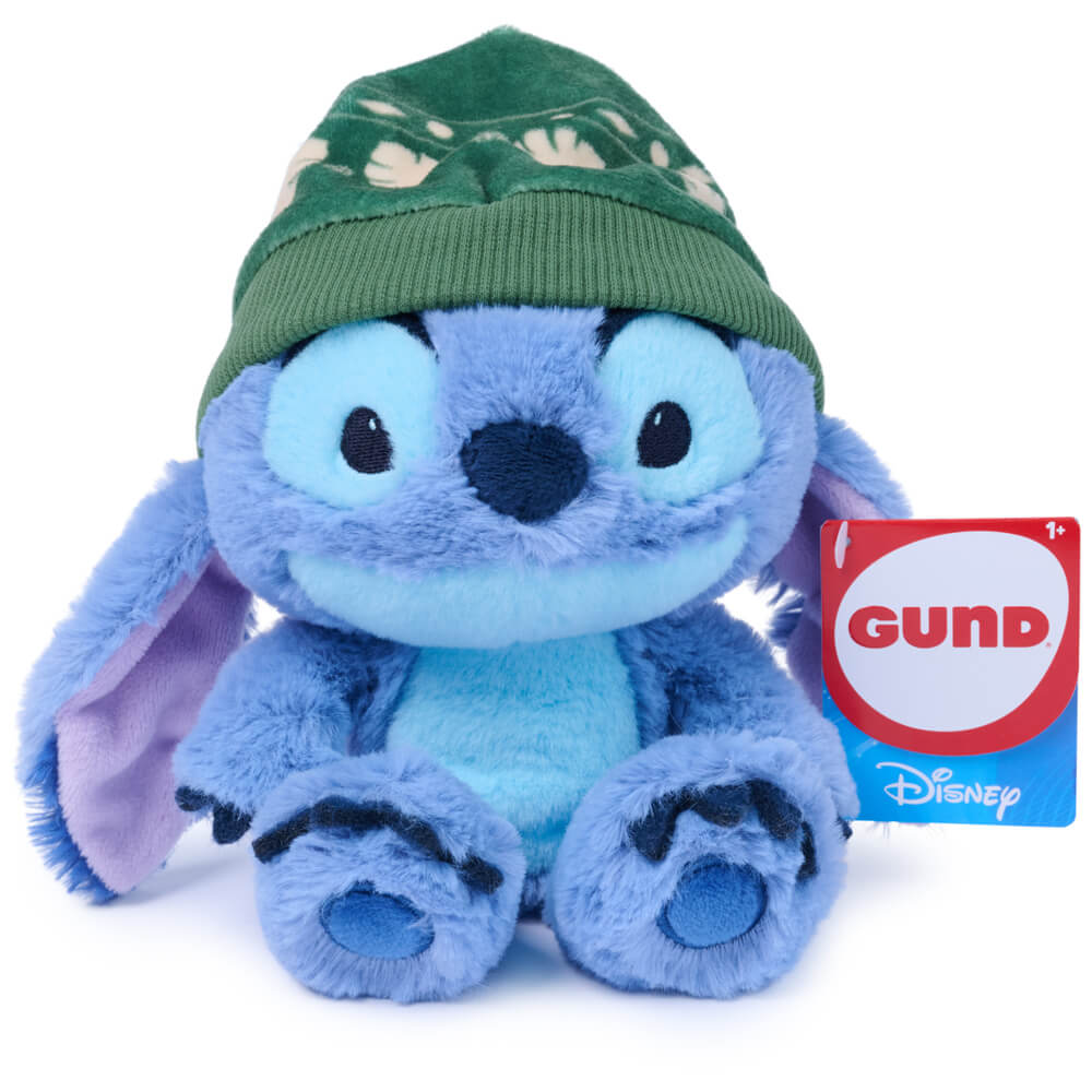 Disney Kai Littles: Stitch